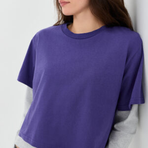 State & Lake Dylan Tee Dylan Tee