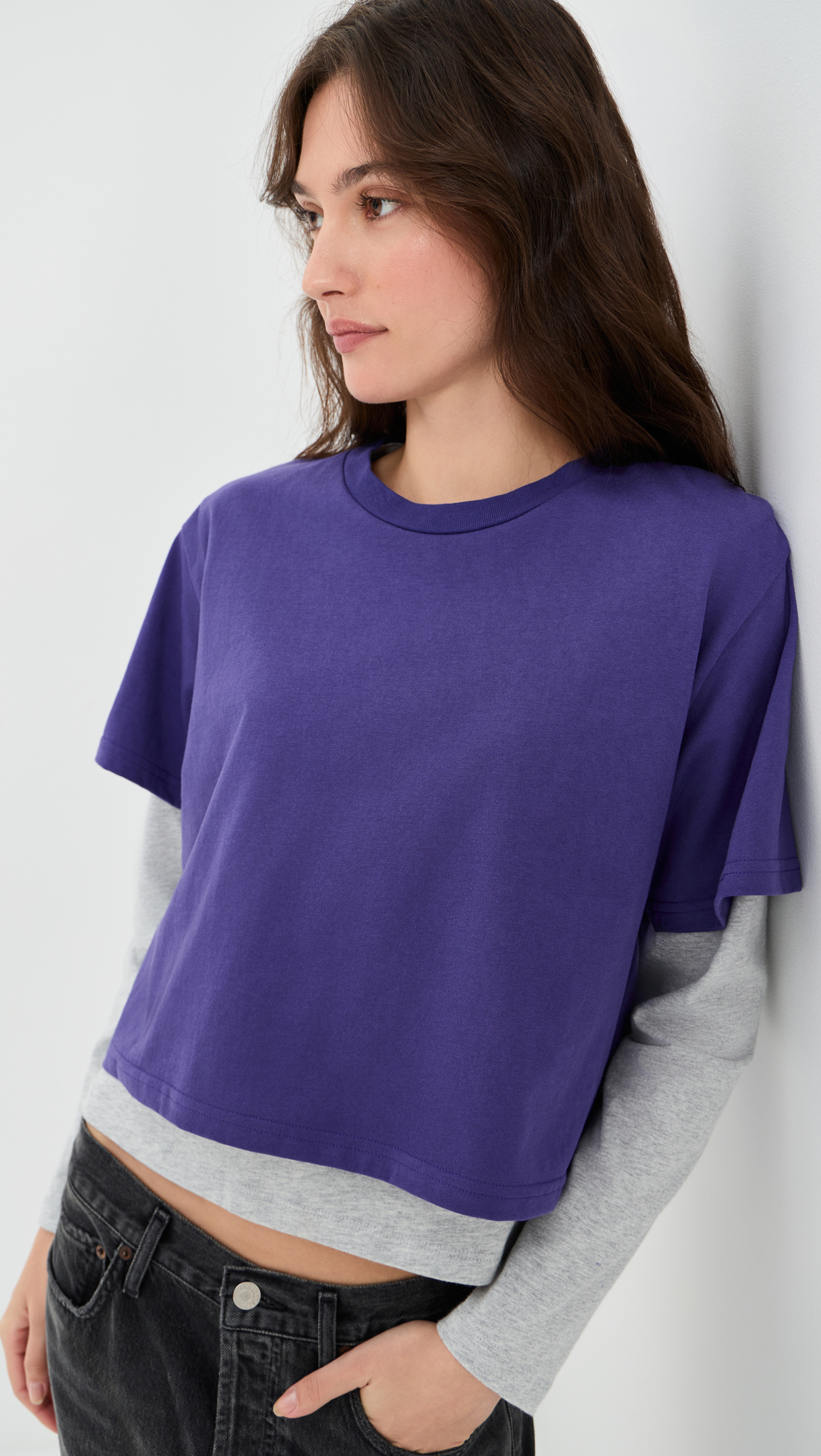 State & Lake Dylan Tee