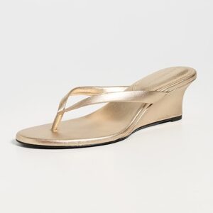 Black Suede Studio Easy 50 Mules
