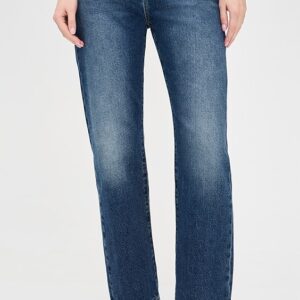Easy Dad Jeans