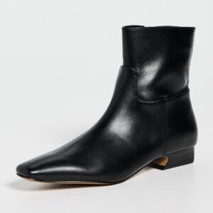 Free People Easy Does It Vegan Boots