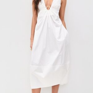 Cult Gaia Ebisu Dress