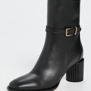 Eddie Low Boots 70mm