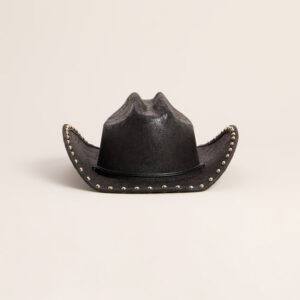 Windsor Edge Appeal Studded Cowboy Hat Edge Appeal Studded Cowboy Hat