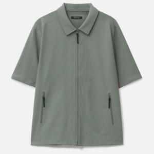 Hiking Patrol Edge LT Softshell Technical SS Shirt Edge LT Softshell Technical SS Shirt