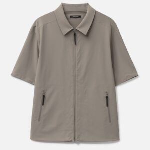 Hiking Patrol Edge LT Softshell Technical SS Shirt Edge LT Softshell Technical SS Shirt