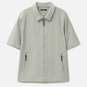 Hiking Patrol Edge LT Softshell Technical SS Shirt Edge LT Softshell Technical SS Shirt