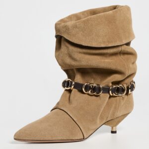 Isabel Marant Edrik Ring Boots Edrik Ring Boots
