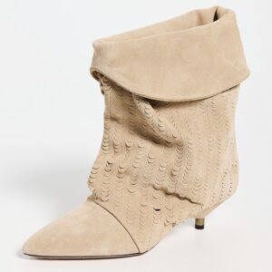 Isabel Marant Edrik Suede Boots