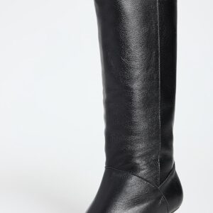 Intentionally Blank Eff Boots
