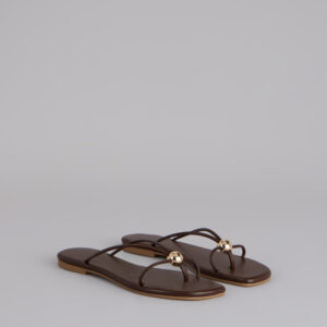Windsor Effortless Finish Strappy Sandals Effortless Finish Strappy Sandals