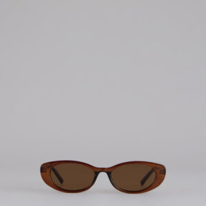 Windsor Effortlessly That Pair Oval Sunglasses