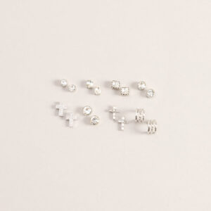 Eight Ways To Shine Earrings