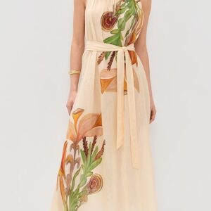 Elara Coverup Dress