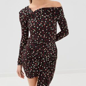 Isabel Marant Elara Dress
