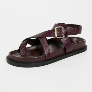 A.EMERY Elbert Sandals