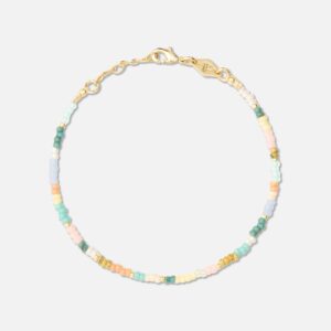 Anni Lu Eldorado Spritz Bracelet
