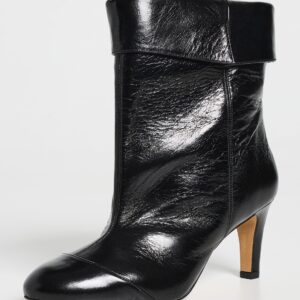 Eldra Heeled Boots