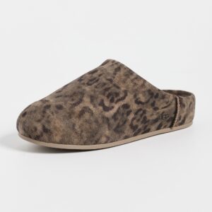 UGG Elea Spotted Slippers