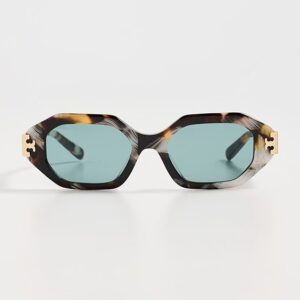 Tory Burch Eleanor Sunglasses