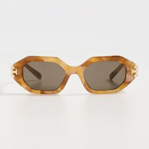 Tory Burch Eleanor Sunglasses