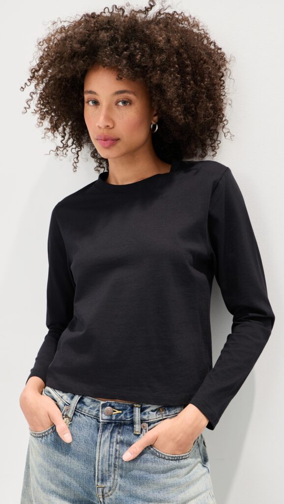 State & Lake Eleanor Tee