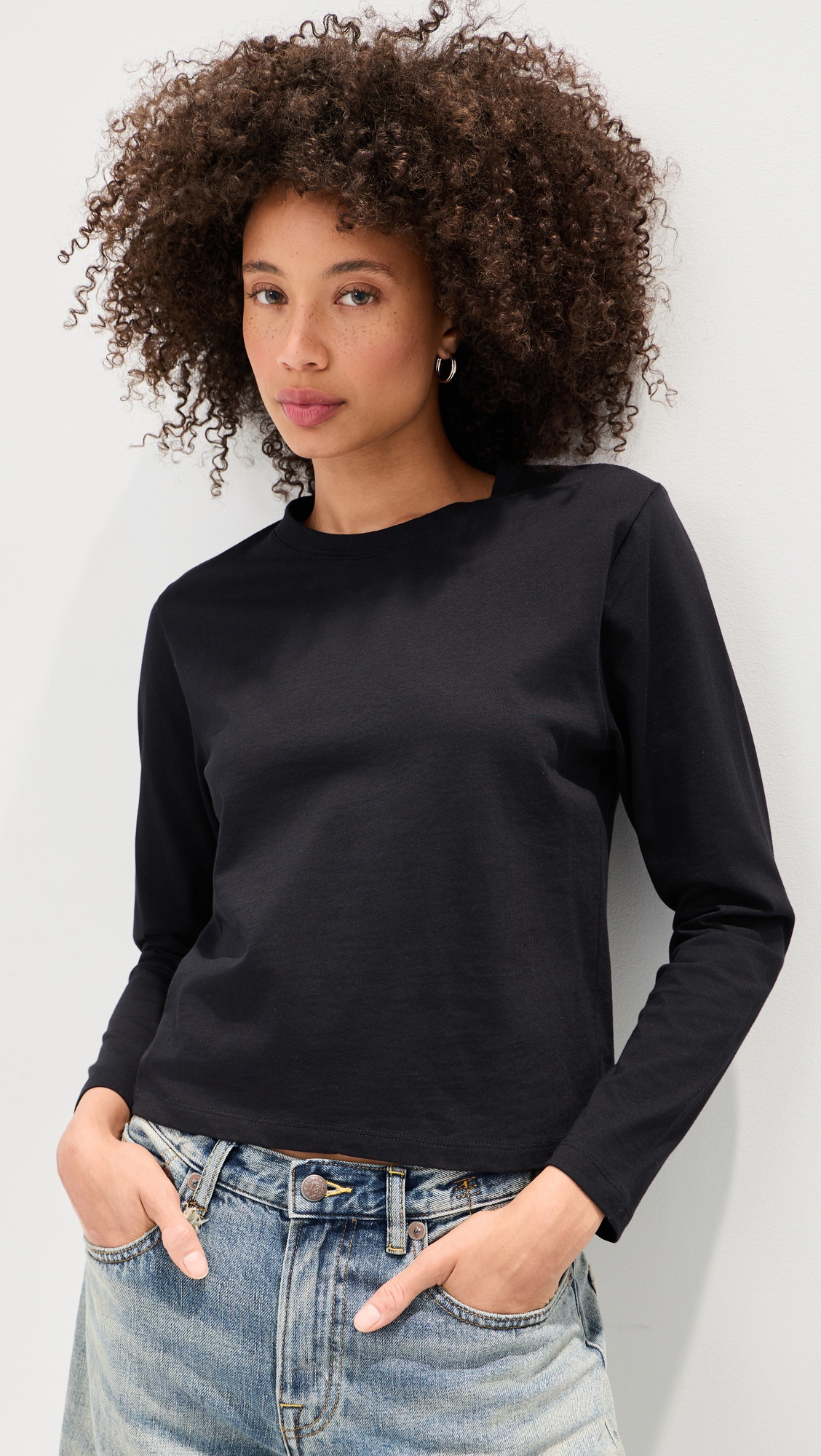 State & Lake Eleanor Tee