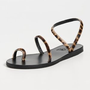 Ancient Greek Sandals Eleftheria Lynx Sandals Eleftheria Lynx Sandals