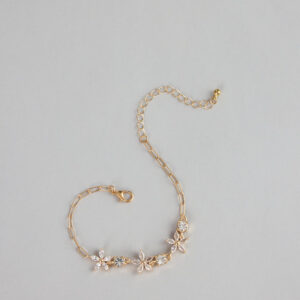 Windsor Elegant Bloom Cubic Zirconia Bracelet Elegant Bloom Cubic Zirconia Bracelet