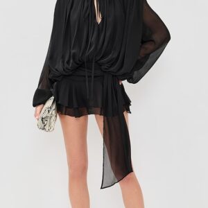 Elements Mini Dress