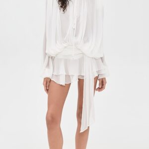 Elements Mini Dress