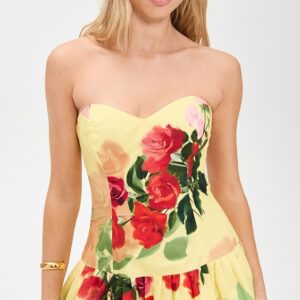 Cara Cara Elena Dress Elena Dress