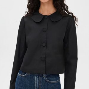 WAYF Elena Jacket Elena Jacket