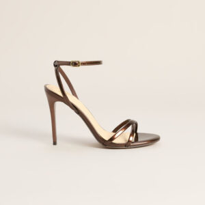Windsor Elevated Mood Patent Faux Leather Stiletto Heels Elevated Mood Patent Faux Leather Stiletto Heels