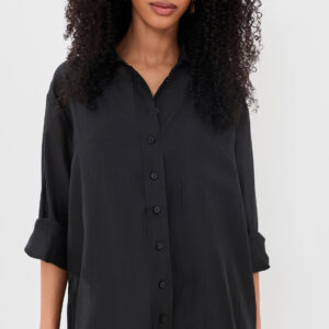 Reformation Eli Oversized Shirt Eli Oversized Shirt