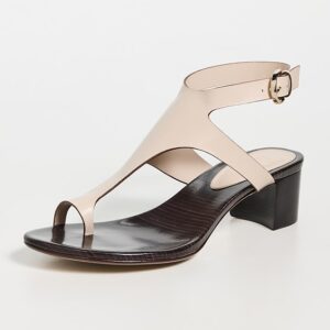 Alexandre Birman Eliah Block Heels