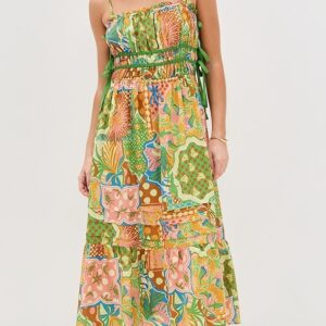 ASTR the Label Elisabeth Dress