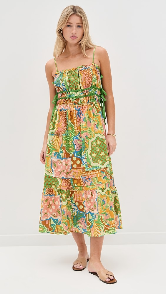 ASTR the Label Elisabeth Dress