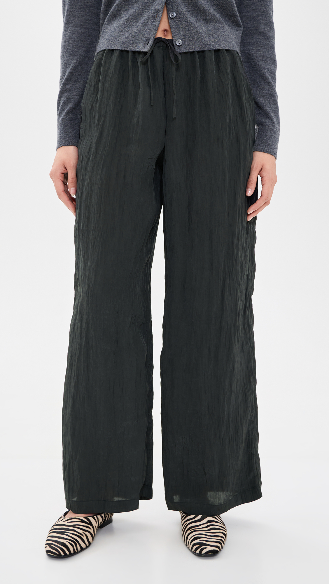 Reformation Elise Pants