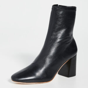 Loeffler Randall Elise Slim Ankle Booties