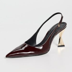 Schutz Elisha Pumps