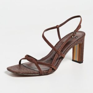 Sam Edelman Elissa Heeled Sandals Elissa Heeled Sandals