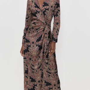 MISA Eliza Dress