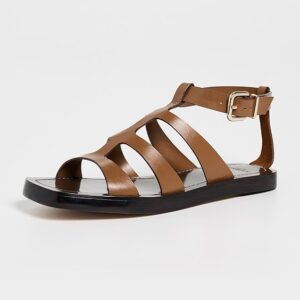 Alexandre Birman Eliza Sandals
