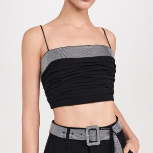 Cinq à Sept Elizabeth Bandeau Top