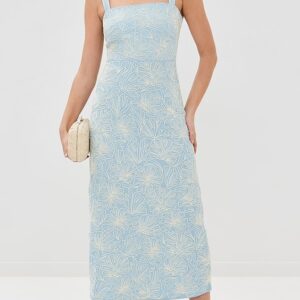 Veronica Beard Ella Dress