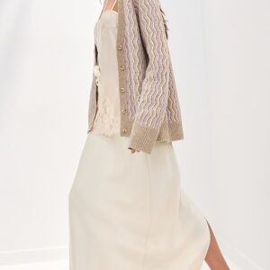 LE BOP Elle Cardigan