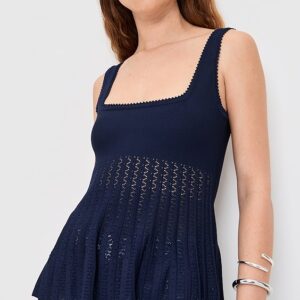 STAUD Ellen Top