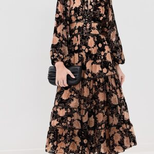 Lug Von Siga Ellie Dress