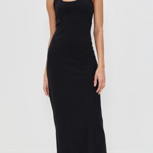 Reformation Ellie Knit Dress